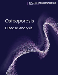 Datamonitor Healthcare CV&Met Disease Analysis: Osteoporosis